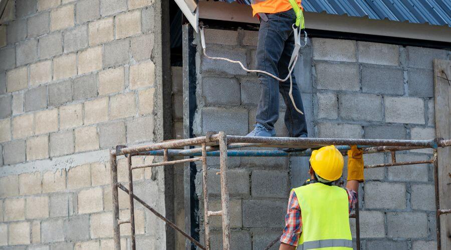 Expert tile roof repair services in Yorkville, NY
